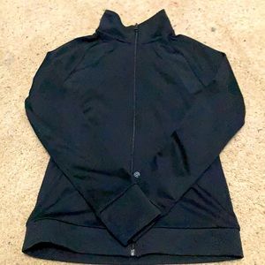 I am selling a kids black jacket